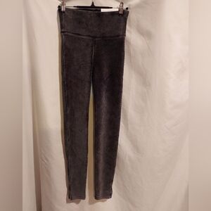 American Eagle Outfitters Charcoal Leggings
